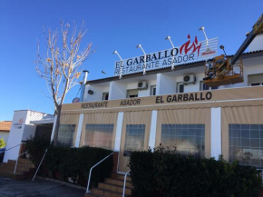 Hostal Restaurante Garballo